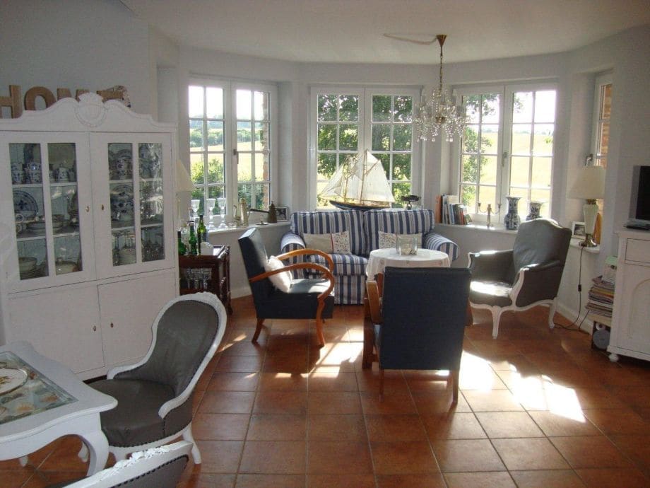 Landhaus wittenbeck, ostsee, bad doberan & umgebung, wittenbeck ...