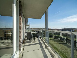 Appartamento Callantsoog  6