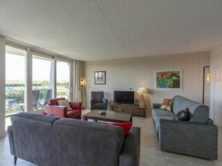 Appartamento Callantsoog  17