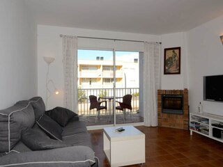 Apartamento Begur Características 9