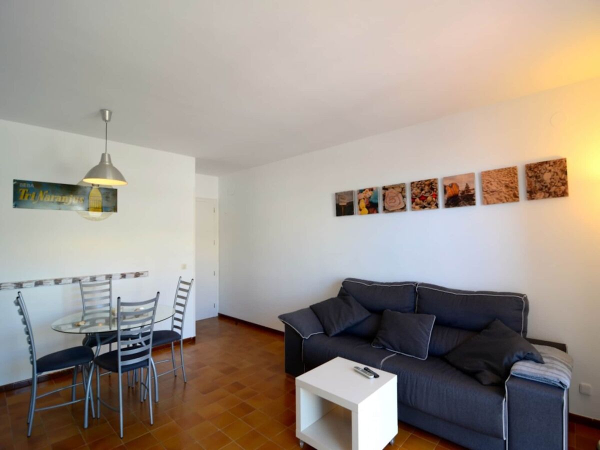 Apartment Begur Ausstattung 7