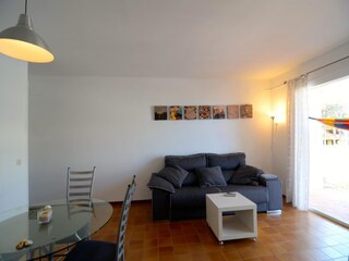 Apartamento Begur Características 10