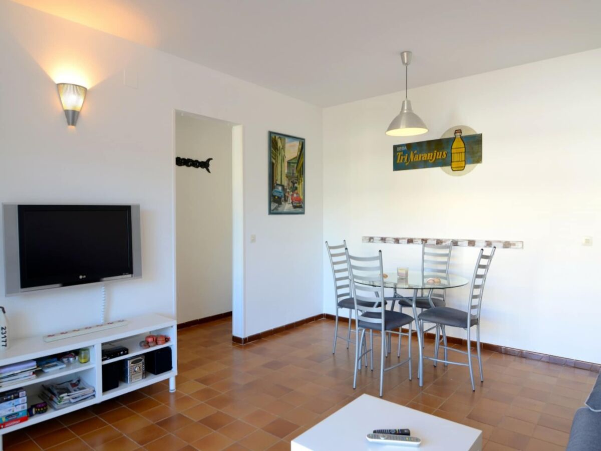 Apartment Begur Ausstattung 9