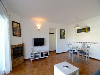 Apartamento Begur Características 11