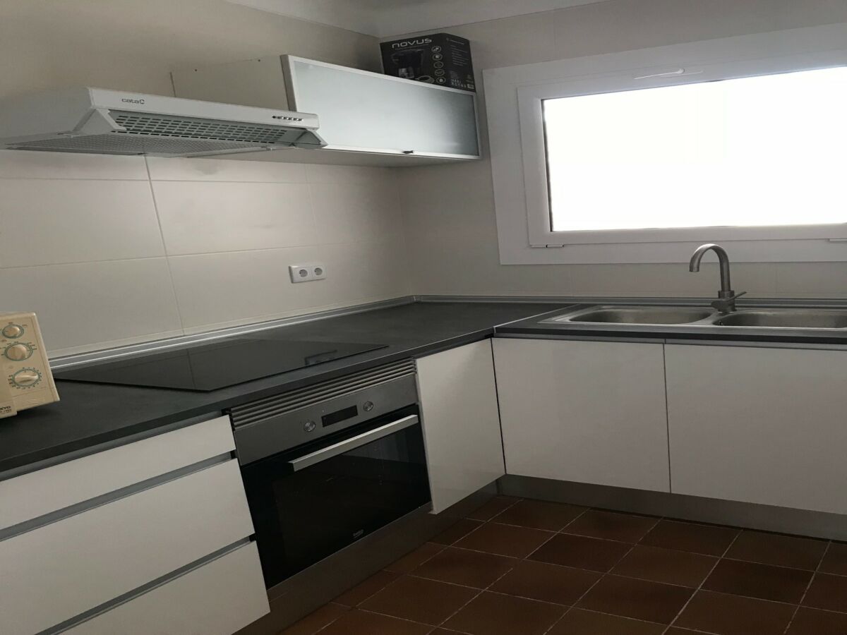 Apartment Begur Ausstattung 10