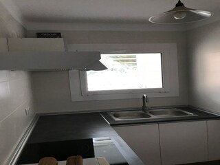 Apartamento Begur Características 16