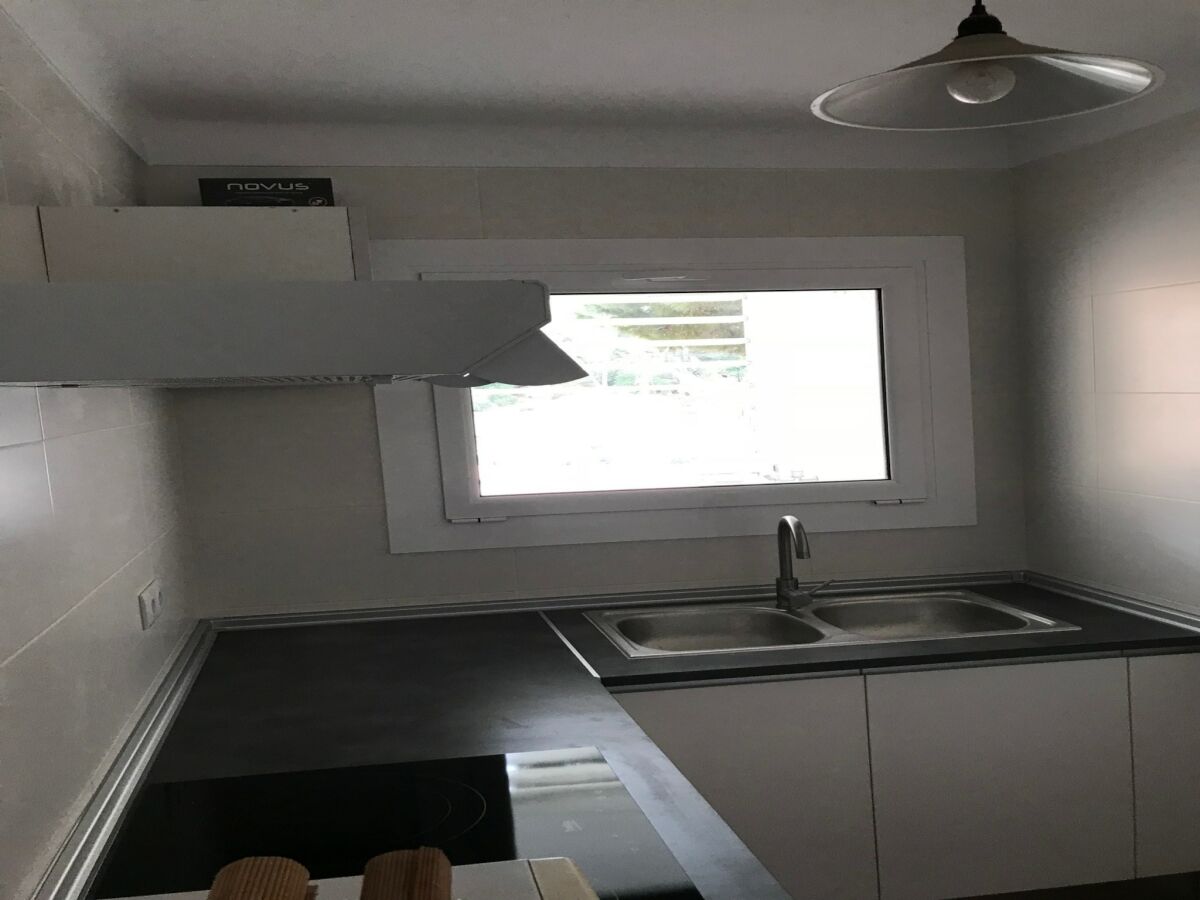 Apartment Begur Ausstattung 15