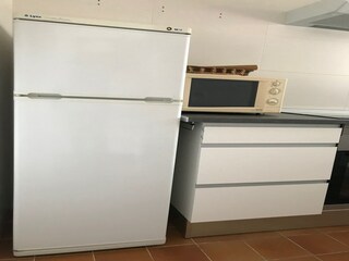 Apartamento Begur Características 13