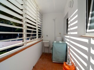 Apartamento Begur Características 17