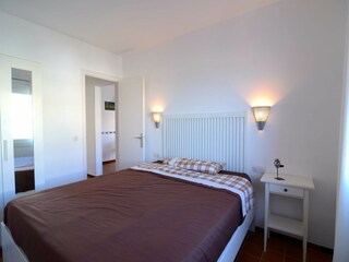 Apartamento Begur Características 14