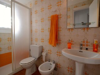 Apartamento Begur Características 20