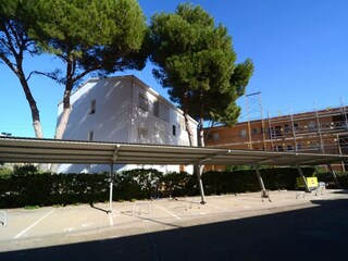 Appartement Begur Buitenaudio-opname 3
