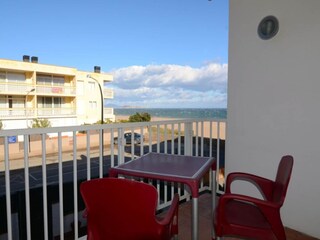 Apartamento Begur  1