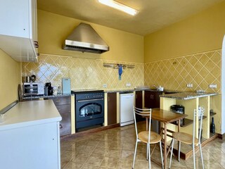 Villa L'Estartit Features 10