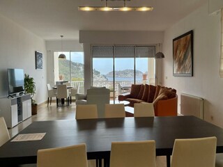 Villa L'Estartit Ausstattung 16