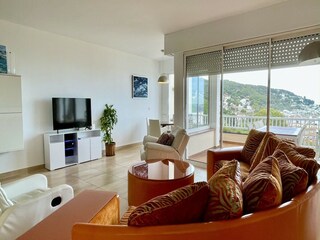 Villa L'Estartit Ausstattung 19