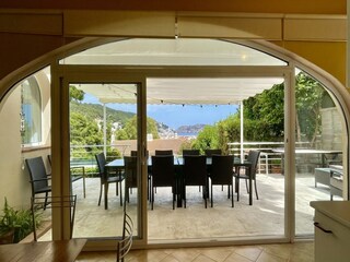 Villa L'Estartit Ausstattung 21