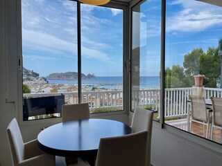 Villa L'Estartit Ausstattung 22
