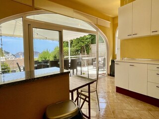 Villa L'Estartit Ausstattung 36