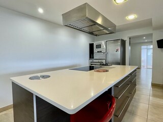 Villa L'Estartit Ausstattung 24