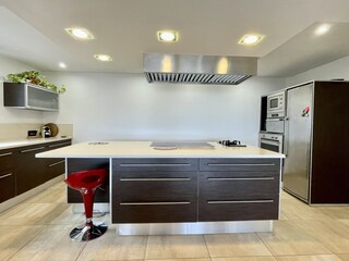 Villa L'Estartit Ausstattung 25
