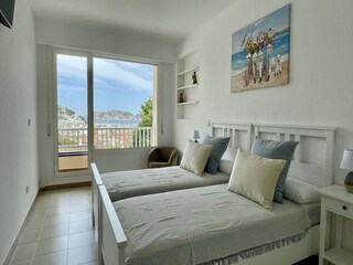 Villa L'Estartit Ausstattung 28