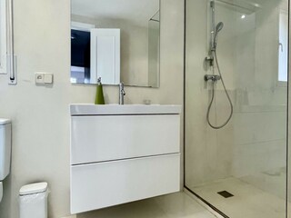 Villa L'Estartit Ausstattung 29
