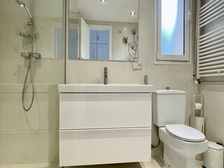 Villa L'Estartit Ausstattung 32