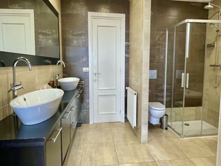 Villa L'Estartit Ausstattung 33