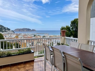 Villa L'Estartit Außenaufnahme 4