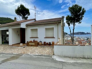 Villa L'Estartit Buitenaudio-opname 7