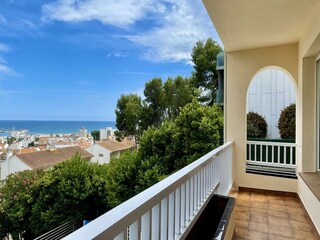 Villa L'Estartit Außenaufnahme 8