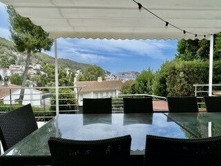 Villa L'Estartit  36