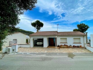 Villa L'Estartit  40
