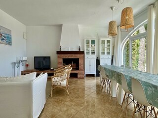 Villa L'Estartit Ausstattung 35