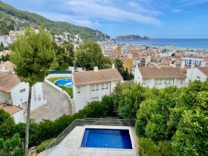 Villa Cantabric in Estartit for 12 people - L'Estartit - image1
