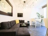 Apartamento Antibes  1