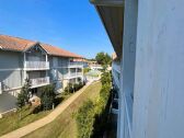 Appartement Arcachon Buitenaudio-opname 1