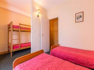 Apartment Les Deux Alpes Ausstattung 11