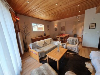 Appartement Les Deux Alpes Kenmerken 6