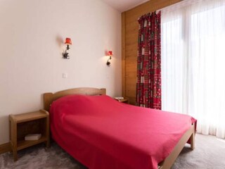Apartamento Les Deux Alpes Características 6