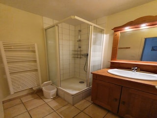 Apartment Les Deux Alpes Ausstattung 10