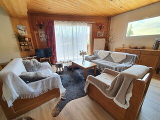 Appartamento Les Deux Alpes Caratteristiche 1