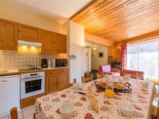 Appartamento Les Deux Alpes Caratteristiche 11