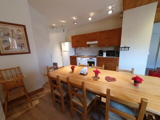 Apartamento Les Deux Alpes  14