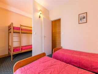 Apartamento Les Deux Alpes Características 10