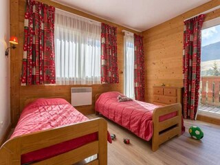 Apartamento Les Deux Alpes Características 11