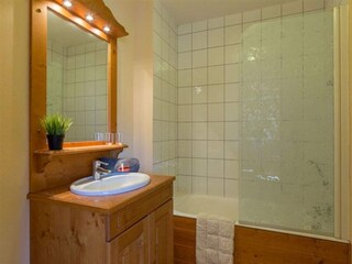 Apartamento Les Deux Alpes Características 12