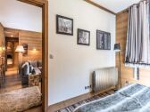 Apartamento Val-d'Isère  1