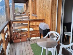 Apartments for 6 People - Bourg-Saint-Maurice - image1